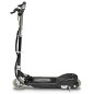 vidaXL Patinete eléctrico negro 120 W vidaXL Patinete eléctrico negro 120 W