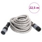 vidaXL Manguera jardín pulverizador acero inoxidable plata 14mm 22,5 m vidaXL Manguera jardín pulverizador acero inoxidable plata 14mm 22,5 m