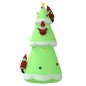 vidaXL Árbol de Navidad hinchable con LED 500 cm vidaXL Árbol de Navidad hinchable con LED 500 cm