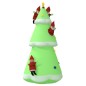 vidaXL Árbol de Navidad hinchable con LED 500 cm vidaXL Árbol de Navidad hinchable con LED 500 cm