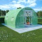 vidaXL Invernadero 6 m² 3x2x2 m vidaXL Invernadero 6 m² 3x2x2 m