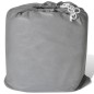 vidaXL Funda cubierta para coche de textil no tejido XXL vidaXL Funda cubierta para coche de textil no tejido XXL