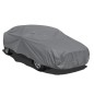 vidaXL Funda cubierta para coche de textil no tejido XXL vidaXL Funda cubierta para coche de textil no tejido XXL