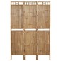vidaXL Biombo divisor de 3 paneles 120x180 cm vidaXL Biombo divisor de 3 paneles 120x180 cm