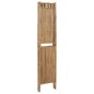 vidaXL Biombo divisor de 3 paneles 120x180 cm vidaXL Biombo divisor de 3 paneles 120x180 cm