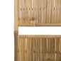 vidaXL Biombo divisor de 3 paneles 120x180 cm vidaXL Biombo divisor de 3 paneles 120x180 cm
