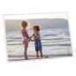 vidaXL Marcos de foto collage de pared/mesa 3 uds blanco MDF 21x29,7cm vidaXL Marcos de foto collage de pared/mesa 3 uds blanco MDF 21x29,7cm