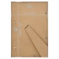 vidaXL Marcos de foto collage de pared/mesa 3 uds blanco MDF 21x29,7cm vidaXL Marcos de foto collage de pared/mesa 3 uds blanco MDF 21x29,7cm