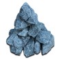 vidaXL Piedras para calefacción de sauna 15 kg vidaXL Piedras para calefacción de sauna 15 kg