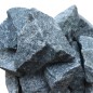 vidaXL Piedras para calefacción de sauna 15 kg vidaXL Piedras para calefacción de sauna 15 kg