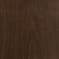 vidaXL Láminas autoadhesivas para muebles PVC roble oscuro 500x90 cm vidaXL Láminas autoadhesivas para muebles PVC roble oscuro 500x90 cm