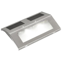 vidaXL Lámpara de escalera