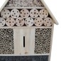 Hotel de insectos XXL 45,5 x 15 x 99 cm 