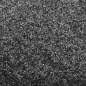 vidaXL Felpudo lavable gris antracita 60x90 cm vidaXL Felpudo lavable gris antracita 60x90 cm