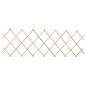vidaXL Vallas enrejadas 5 uds madera de abeto 180x60 cm vidaXL Vallas enrejadas 5 uds madera de abeto 180x60 cm
