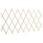 vidaXL Vallas enrejadas 5 uds madera de abeto 180x60 cm vidaXL Vallas enrejadas 5 uds madera de abeto 180x60 cm