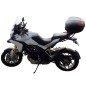 vidaXL Baúl para motos 2 cascos 72 L vidaXL Baúl para motos 2 cascos 72 L