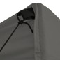 vidaXL Carpa pleglable Pop-Up con 4 paredes antracita 3x3 m vidaXL Carpa pleglable Pop-Up con 4 paredes antracita 3x3 m