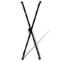 Juego de taburete y soporte ajustable para teclado Juego de taburete y soporte ajustable para teclado