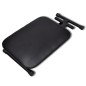 Juego de taburete y soporte ajustable para teclado Juego de taburete y soporte ajustable para teclado