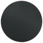vidaXL Mesa de jardín de ratán sintético negro 75,5x106 cm vidaXL Mesa de jardín de ratán sintético negro 75,5x106 cm