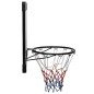 vidaXL Tablero de baloncesto policarbonato transparente 90x60x2,5 cm vidaXL Tablero de baloncesto policarbonato transparente 90x60x2,5 cm