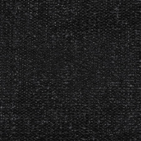 vidaXL Alfombra de tienda de campaña 250x500 cm negro