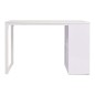 vidaXL Escritorio blanco 120x60x75 cm vidaXL Escritorio blanco 120x60x75 cm