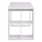 vidaXL Escritorio blanco 120x60x75 cm vidaXL Escritorio blanco 120x60x75 cm