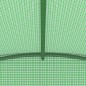 vidaXL Invernadero 6,86 m² 3,43x2x2 m vidaXL Invernadero 6,86 m² 3,43x2x2 m