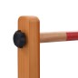vidaXL Juego Golf Spin Ladder de madera vidaXL Juego Golf Spin Ladder de madera
