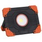 vidaXL Foco LED portátil ABS 10 W blanco frío vidaXL Foco LED portátil ABS 10 W blanco frío