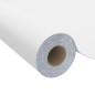 vidaXL Láminas autoadhesivas muebles PVC blanco 500x90 cm vidaXL Láminas autoadhesivas muebles PVC blanco 500x90 cm