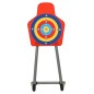 vidaXL Juego de tiro con arco de arco y flecha para niños con diana vidaXL Juego de tiro con arco de arco y flecha para niños con diana