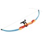 vidaXL Juego de tiro con arco de arco y flecha para niños con diana vidaXL Juego de tiro con arco de arco y flecha para niños con diana
