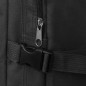 vidaXL Mochila militar 65 L negra vidaXL Mochila militar 65 L negra