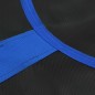 vidaXL Columpio 110 cm 100 kg azul