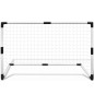 vidaXL Mini porterías de fútbol 2 unidades 91,5x48x61 cm vidaXL Mini porterías de fútbol 2 unidades 91,5x48x61 cm
