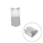 vidaXL Clips de cola milano concertinas 500 uds acero galvanizado vidaXL Clips de cola milano concertinas 500 uds acero galvanizado