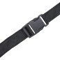 vidaXL Funda para barcos gris 530x279 cm