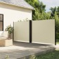vidaXL Toldo lateral retráctil crema 180x1200 cm vidaXL Toldo lateral retráctil crema 180x1200 cm