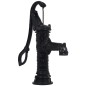 vidaXL Bomba de agua manual para jardín de hierro fundido vidaXL Bomba de agua manual para jardín de hierro fundido