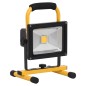 vidaXL Foco LED recargable con asa 30 W blanco cálido vidaXL Foco LED recargable con asa 30 W blanco cálido