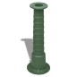 vidaXL Soporte de bomba manual de agua para jardín hierro fundido vidaXL Soporte de bomba manual de agua para jardín hierro fundido