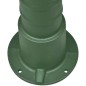 vidaXL Soporte de bomba manual de agua para jardín hierro fundido vidaXL Soporte de bomba manual de agua para jardín hierro fundido