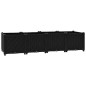 vidaXL Arriate 160x40x38 cm polipropileno vidaXL Arriate 160x40x38 cm polipropileno
