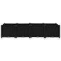vidaXL Arriate 160x40x38 cm polipropileno vidaXL Arriate 160x40x38 cm polipropileno