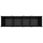 vidaXL Arriate 160x40x38 cm polipropileno vidaXL Arriate 160x40x38 cm polipropileno