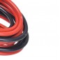 Cables de arranque para el automóvil, 750 A Cables de arranque para el automóvil, 750 A