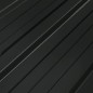 vidaXL Panel para tejado 12 unidades acero galvanizado gris antracita vidaXL Panel para tejado 12 unidades acero galvanizado gris antracita